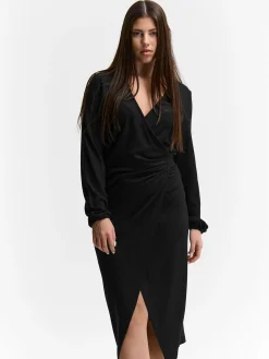 GATE Kopertowa sukienka| Kategorie·Sukienki