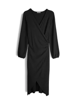 GATE Kopertowa sukienka| Kategorie·Sukienki