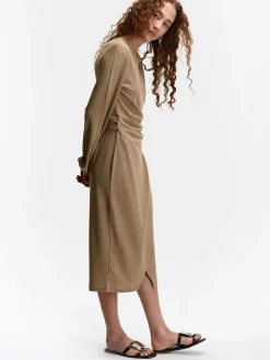 GATE Kopertowa sukienka| Kategorie·Sukienki