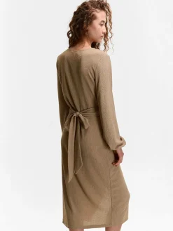 GATE Kopertowa sukienka| Kategorie·Sukienki