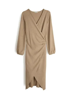 GATE Kopertowa sukienka| Kategorie·Sukienki