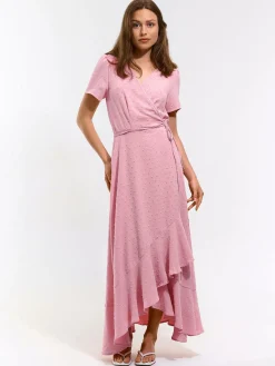 GATE Kopertowa sukienka| Kategorie·Sukienki