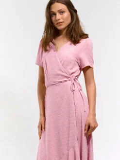 GATE Kopertowa sukienka| Kategorie·Sukienki