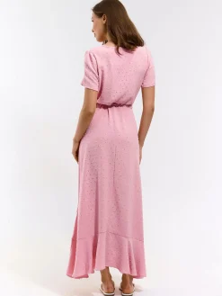 GATE Kopertowa sukienka| Kategorie·Sukienki