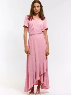 GATE Kopertowa sukienka| Kategorie·Sukienki