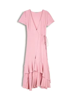 GATE Kopertowa sukienka| Kategorie·Sukienki