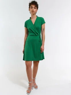 GATE Kopertowa sukienka| Kategorie·Sukienki