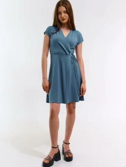 GATE Kopertowa sukienka| Kategorie·Sukienki