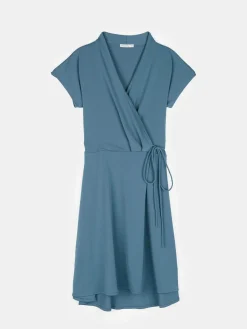 GATE Kopertowa sukienka| Kategorie·Sukienki