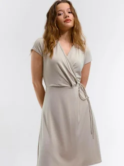 GATE Kopertowa sukienka| Kategorie·Sukienki