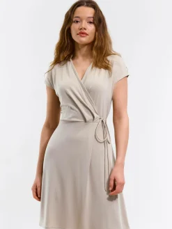 GATE Kopertowa sukienka| Kategorie·Sukienki