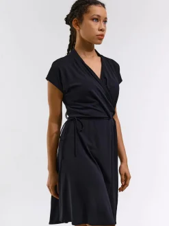 GATE Kopertowa sukienka| Kategorie·Sukienki