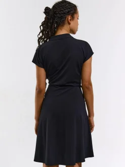 GATE Kopertowa sukienka| Kategorie·Sukienki