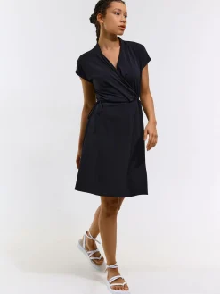 GATE Kopertowa sukienka| Kategorie·Sukienki