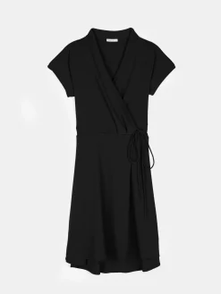 GATE Kopertowa sukienka| Kategorie·Sukienki