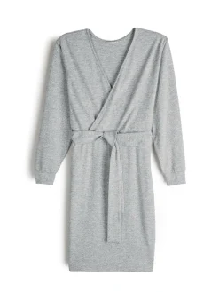 GATE Kopertowa sukienka| Kategorie·Sukienki