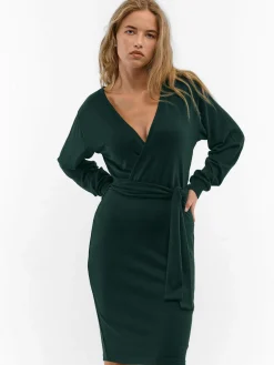 GATE Kopertowa sukienka| Kategorie·Sukienki