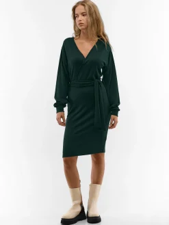 GATE Kopertowa sukienka| Kategorie·Sukienki