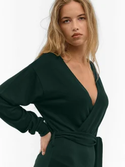 GATE Kopertowa sukienka| Kategorie·Sukienki