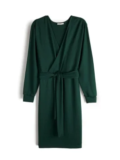 GATE Kopertowa sukienka| Kategorie·Sukienki