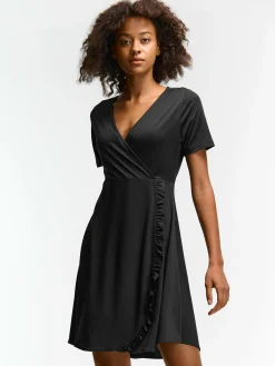 GATE Kopertowa sukienka| Kategorie·Sukienki