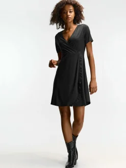 GATE Kopertowa sukienka| Kategorie·Sukienki