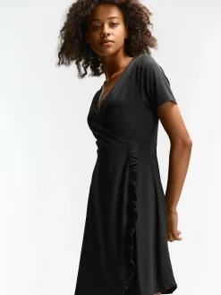 GATE Kopertowa sukienka| Kategorie·Sukienki