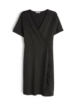 GATE Kopertowa sukienka| Kategorie·Sukienki