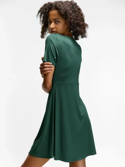 GATE Kopertowa sukienka| Kategorie·Sukienki