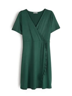 GATE Kopertowa sukienka| Kategorie·Sukienki