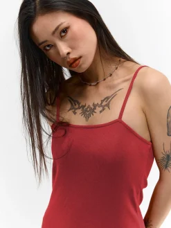 GATE Kopertowa sukienka mini w prążki| Kategorie·Sukienki