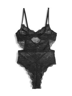 GATE Koronkowe body| Bielizna·Biustonosze|Bielizna·Body