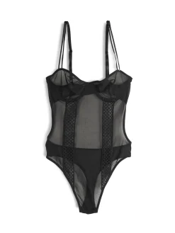 GATE Koronkowe body| Bielizna·Biustonosze|Bielizna·Body