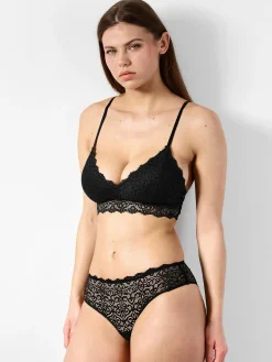 GATE Koronkowe majtki| Bielizna·Majtki