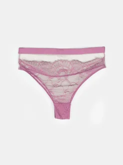 GATE Koronkowe majtki| Bielizna·Majtki