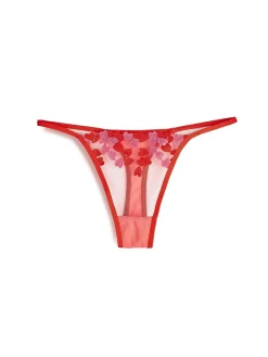 GATE Koronkowe majtki tango| Bielizna·Majtki