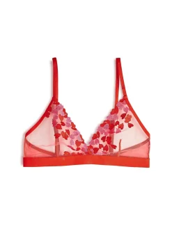 GATE Koronkowy biustonosz| Bielizna·Biustonosze