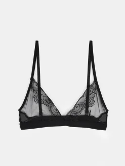 GATE Koronkowy biustonosz| Bielizna·Biustonosze