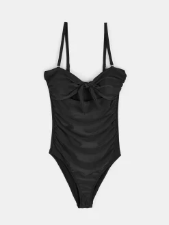 GATE Kostium kąpielowy| Kategorie·Stroje Kąpielowe ☀️