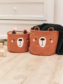 GATE Kosz do przechowywania|Dzieci Dekoracja Domu·Pudełka, Kosze Do Przechowywania I Wieszaki|Pokój Dziecięcy