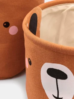 GATE Kosz do przechowywania|Dzieci Dekoracja Domu·Pudełka, Kosze Do Przechowywania I Wieszaki|Pokój Dziecięcy