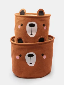 GATE Kosz do przechowywania|Dzieci Dekoracja Domu·Pudełka, Kosze Do Przechowywania I Wieszaki|Pokój Dziecięcy