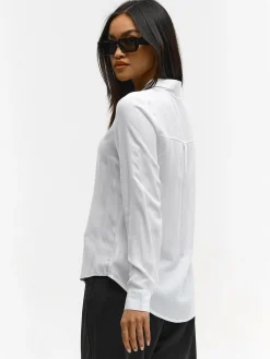 GATE Koszula|Damskie Koszulki I Topy·Koszule Damskie