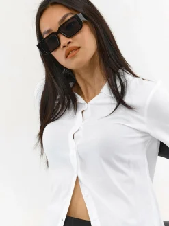 GATE Koszula|Damskie Koszulki I Topy·Koszule Damskie