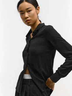 GATE Koszula|Damskie Koszulki I Topy·Koszule Damskie