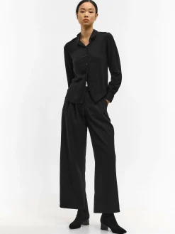 GATE Koszula|Damskie Koszulki I Topy·Koszule Damskie