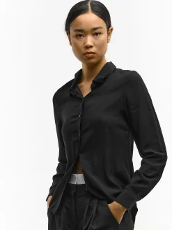 GATE Koszula|Damskie Koszulki I Topy·Koszule Damskie