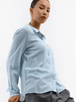 GATE Koszula|Damskie Koszulki I Topy·Koszule Damskie