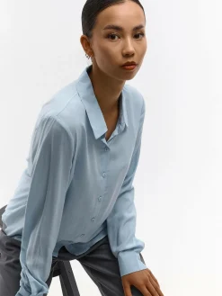 GATE Koszula|Damskie Koszulki I Topy·Koszule Damskie