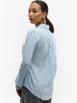 GATE Koszula|Damskie Koszulki I Topy·Koszule Damskie